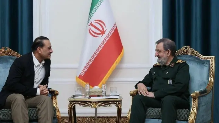 سرلشکر رضایی: به آمریکا بیاعتمادیم و باید رفتارش را تغییر د