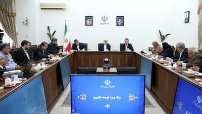 طرح مقابله با نفوذ بیگانگان به فعالیت علمی کشور ضربه میزند