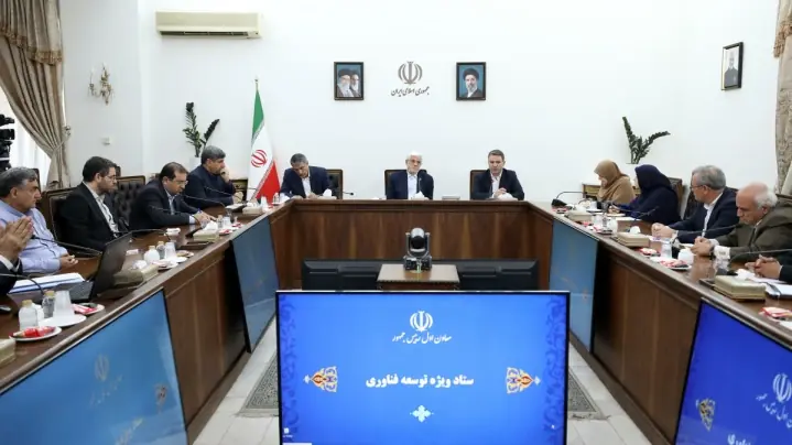 طرح مقابله با نفوذ بیگانگان به فعالیت علمی کشور ضربه میزند