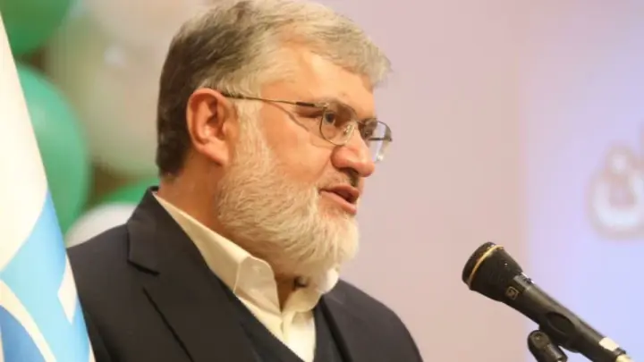 ۸۰ همت پروژه اقتصادی در هفته دولت تهران به بهرهبرداری رسید