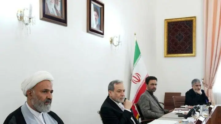 تاکید عراقچی بر دیپلماسی استانی در تقویت مناسبات با همسایگان