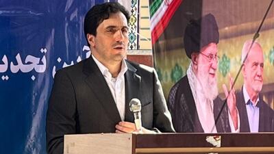 مدیران دستگاههای اجرایی با سعه صدر پاسخگوی مردم باشند