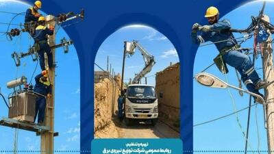 هفته دولت؛ روایت خدمت، توسعه و سازندگی