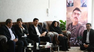 اتصال ۸ روستای فلاورجان به اینترنت پرسرعت
