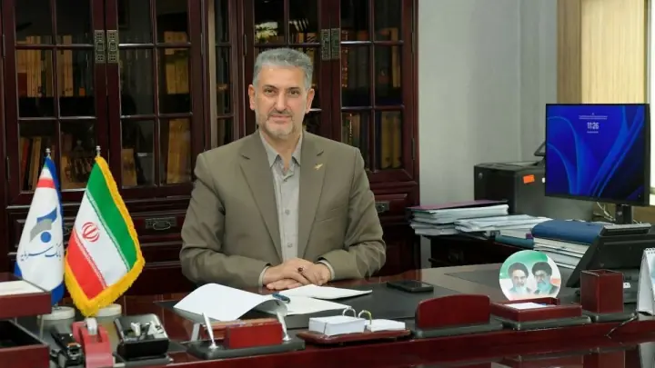 پیام تبریک سرپرست مدیریت عامل بانک سرمایه به مناسبت فرارسیدن