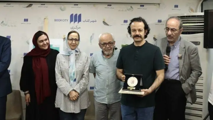 برای مترجمان جوان
