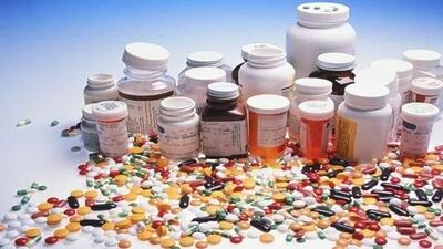 فروش شیشه در عطاریها/ متادون و لاغری