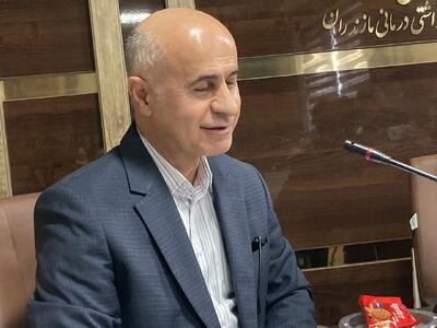  ۳۰ میلیارد تومان برای توسعه زیرساخت تحقیقات علوم پزشکی مازندران تخصیص یافت