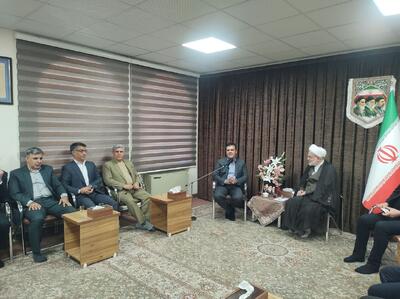 معاون رئیسجمهور: کردستان ظرفیت تبدیل به هاب صادرات محصولات دانشبنیان را دارد