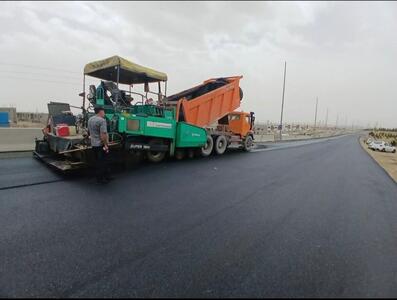 فرماندار شوش: ۱۰۰ طرح با ۱۵ هزار میلیارد اعتبار افتتاح میشود