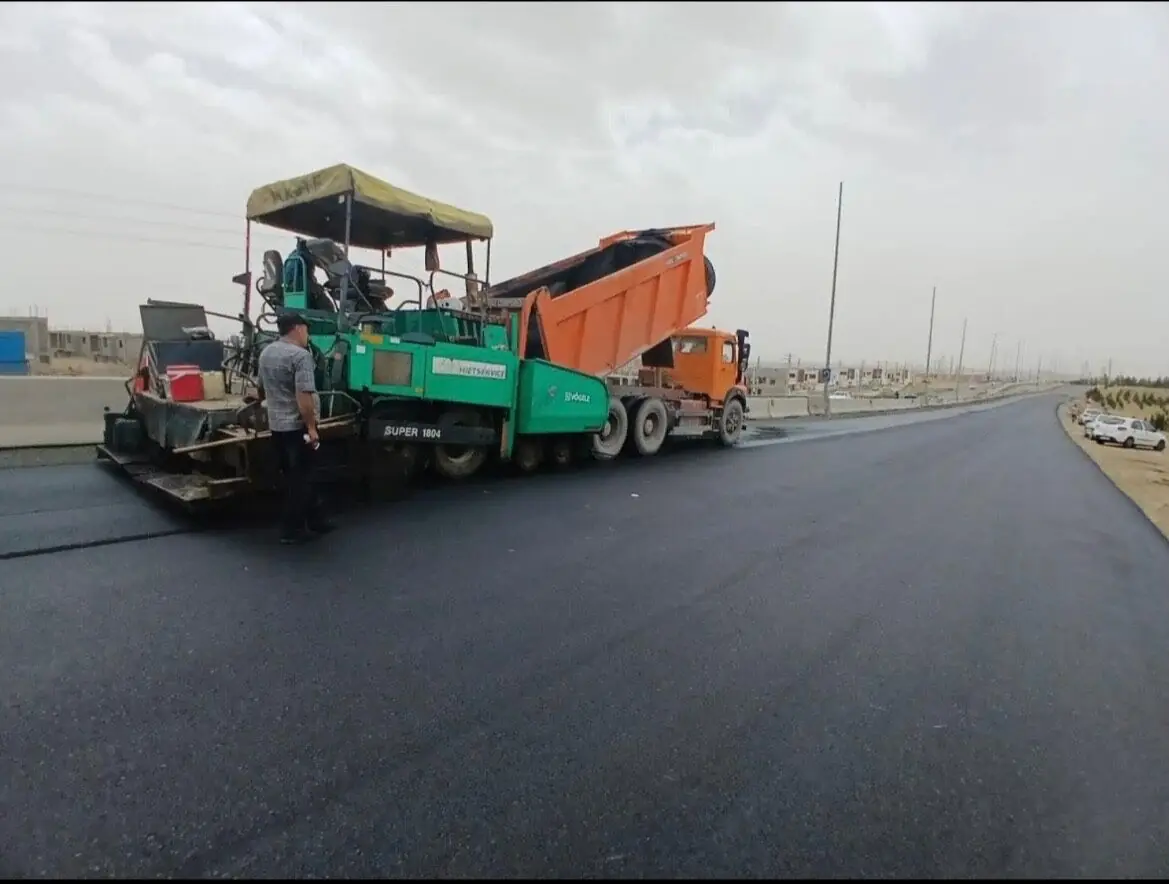 فرماندار شوش: ۱۰۰ طرح با ۱۵ هزار میلیارد اعتبار افتتاح میشود