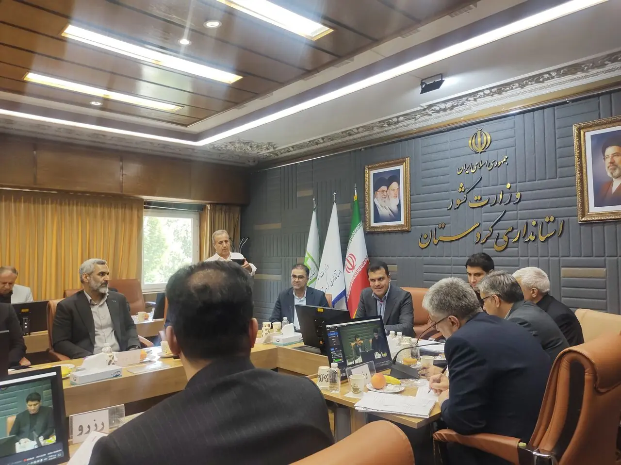  معاون علمی رئیس‌جمهور: طرح‌های فناورانه دارای زنجیره ارزش در اولویت حمایت هستند