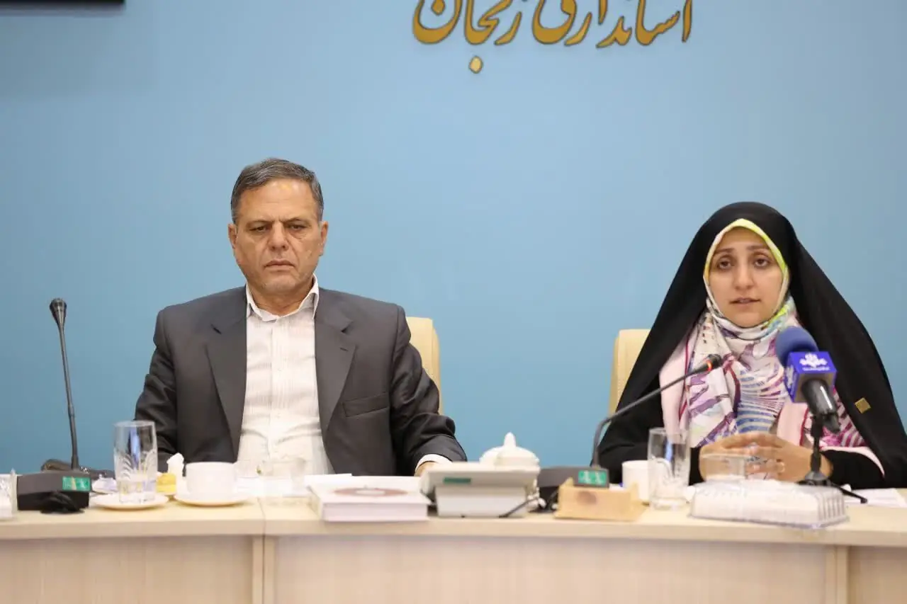  استاندار زنجان: ۱۹۶ طرح استان در هفته دولت افتتاح می‌شود