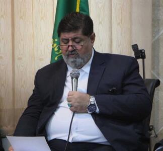  فرماندار دماوند: تفویض اختیار به استانداران، تداوم خدمت‌رسانی در شرایط جنگی را تضمین کرد