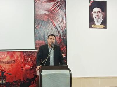 فرماندار کاشان: افتتاح طرحهای هفته دولت برای بیش از چهار هزار نفر شغل ایجاد میکند