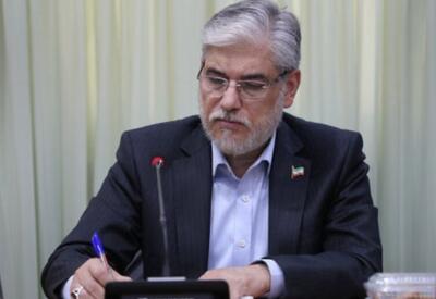 پیام وزیر علوم به المپیاد ورزشی: دانشگاهها با ورزش تابآوری دانشجویان را تقویت کنند