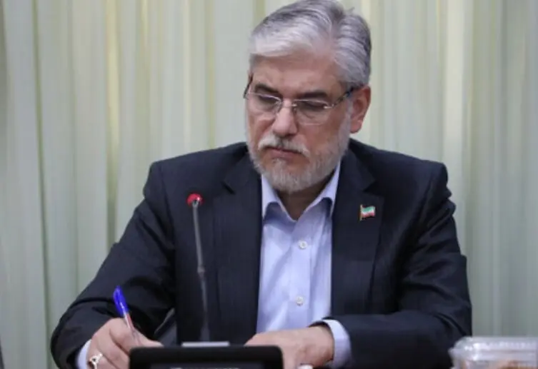 پیام وزیر علوم به المپیاد ورزشی: دانشگاهها با ورزش تابآوری دانشجویان را تقویت کنند