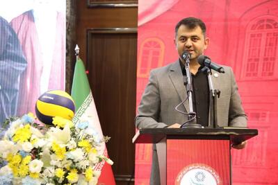 تمامی بدهیهای سالهای گذشته باشگاه والیبال شهرداری ارومیه پرداخت شد