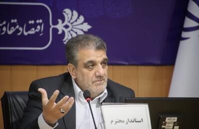 استاندار سمنان: طرحهای هفته دولت تحولآفرین و در مسیر توسعه است