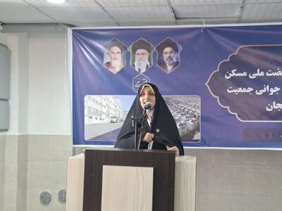 معاون رئیس جمهور: دولت برای تأمین مسکن و آرامش مردم پای کار است