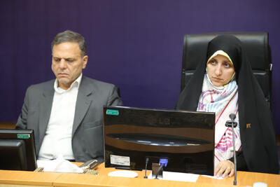 ۲۹ طرح کشاورزی زنجان با حضور معاون رئیس جمهور افتتاح شد