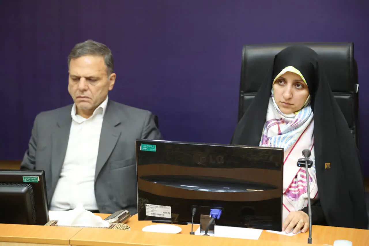 ۲۹ طرح کشاورزی زنجان با حضور معاون رئیس جمهور افتتاح شد