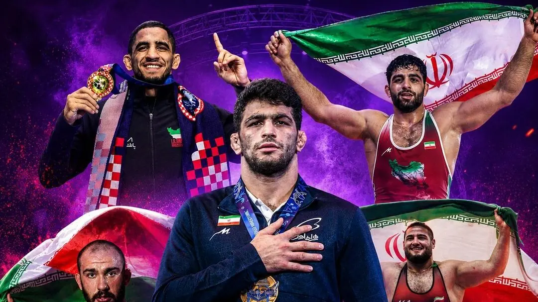  پیامِ امید پس از برگزیدگی