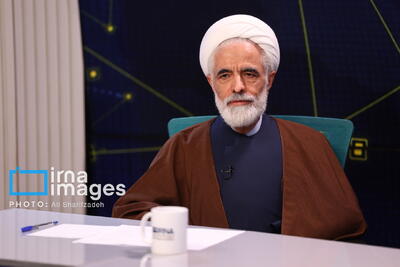 معاون حقوقی رییسجمهور وارد استان سمنان شد
