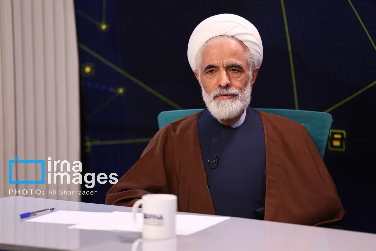معاون حقوقی رییسجمهور وارد استان سمنان شد