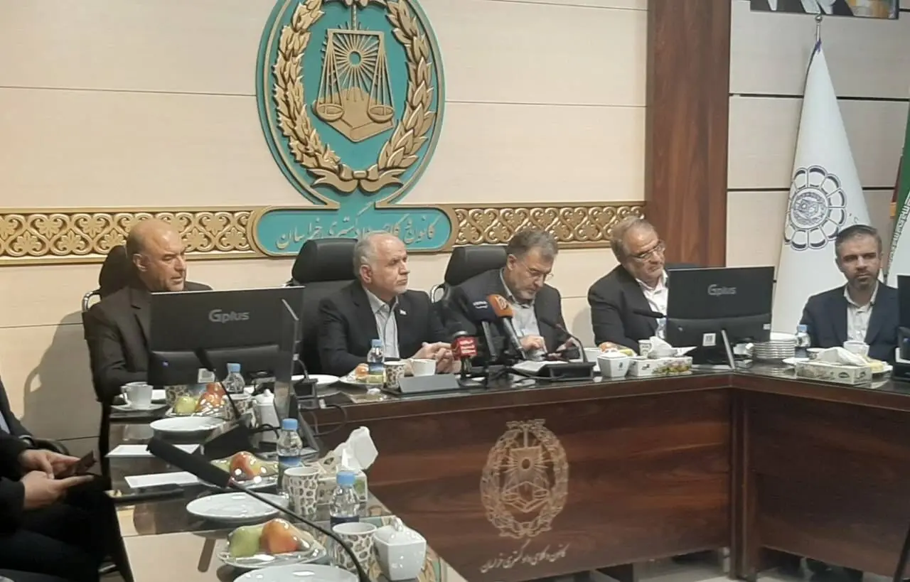  وزیر دادگستری: فرآیند قانون‌گذاری در کشور سخت و طولانی است