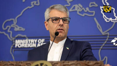  بقائی: اجازه نمی‌دهیم پایان جنگ بر اساس شروط طرف متجاوز باشد