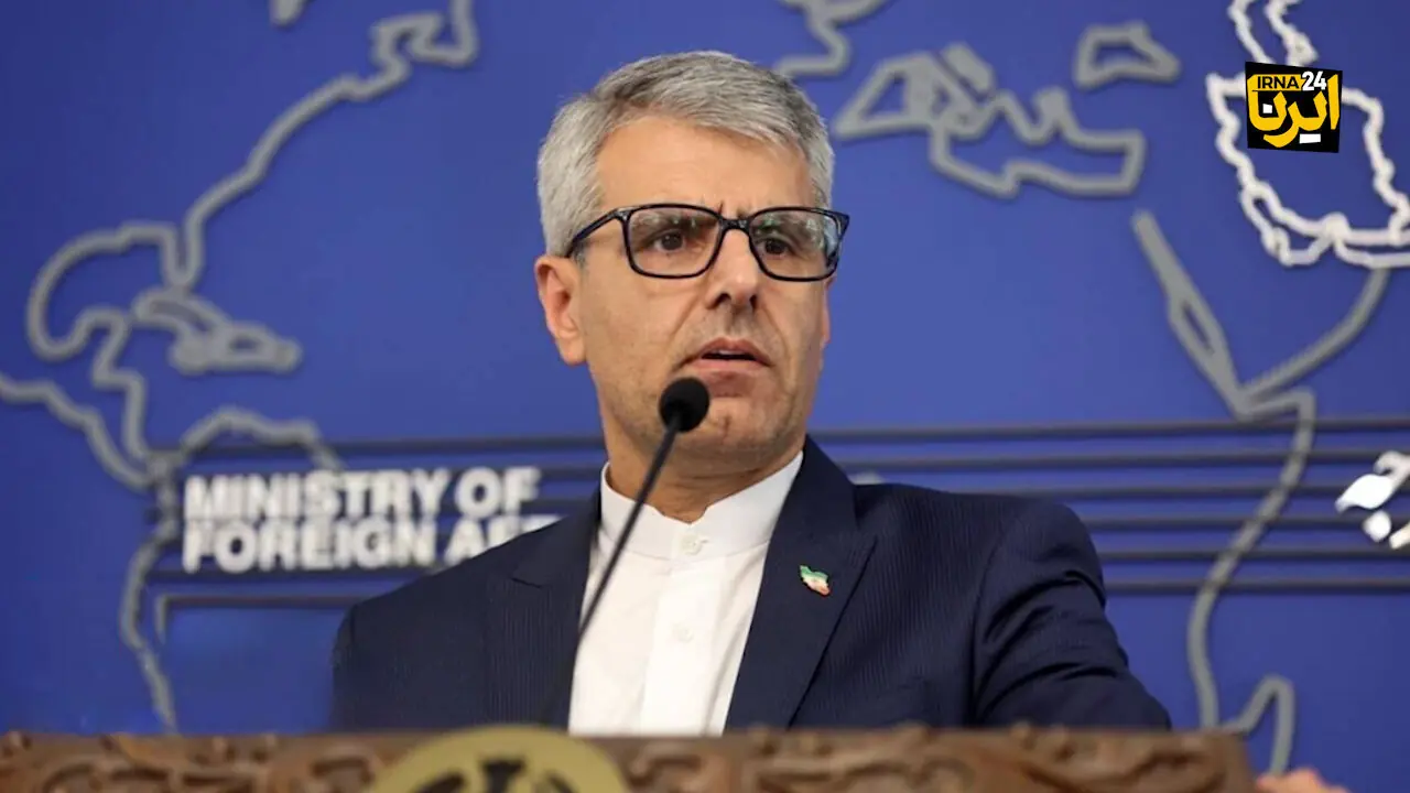 بقائی: اجازه نمیدهیم پایان جنگ بر اساس شروط طرف متجاوز باشد