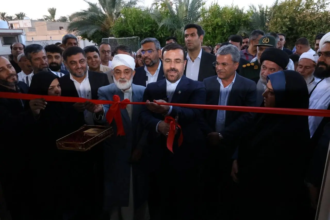 استاندار فارس: توسعه فضاهای فرهنگی در دولت چهاردهم با جدیت دنبال میشود