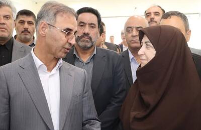 ۲۵ صنعت پتروشیمی ماهشهر زیر ذرهبین مرکز جدید پایش محیط زیست