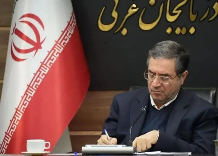 استاندار: آذربایجانغربی با همدلی مردم و مسوولان در مسیر توسعه قرار گرفته است