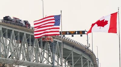 آمریکا: مذاکرات تجاری با کانادا شکست خورد