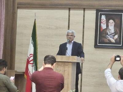 تسهیل سرمایهگذاری، اولویت مدیریت اقتصادی گلستان است