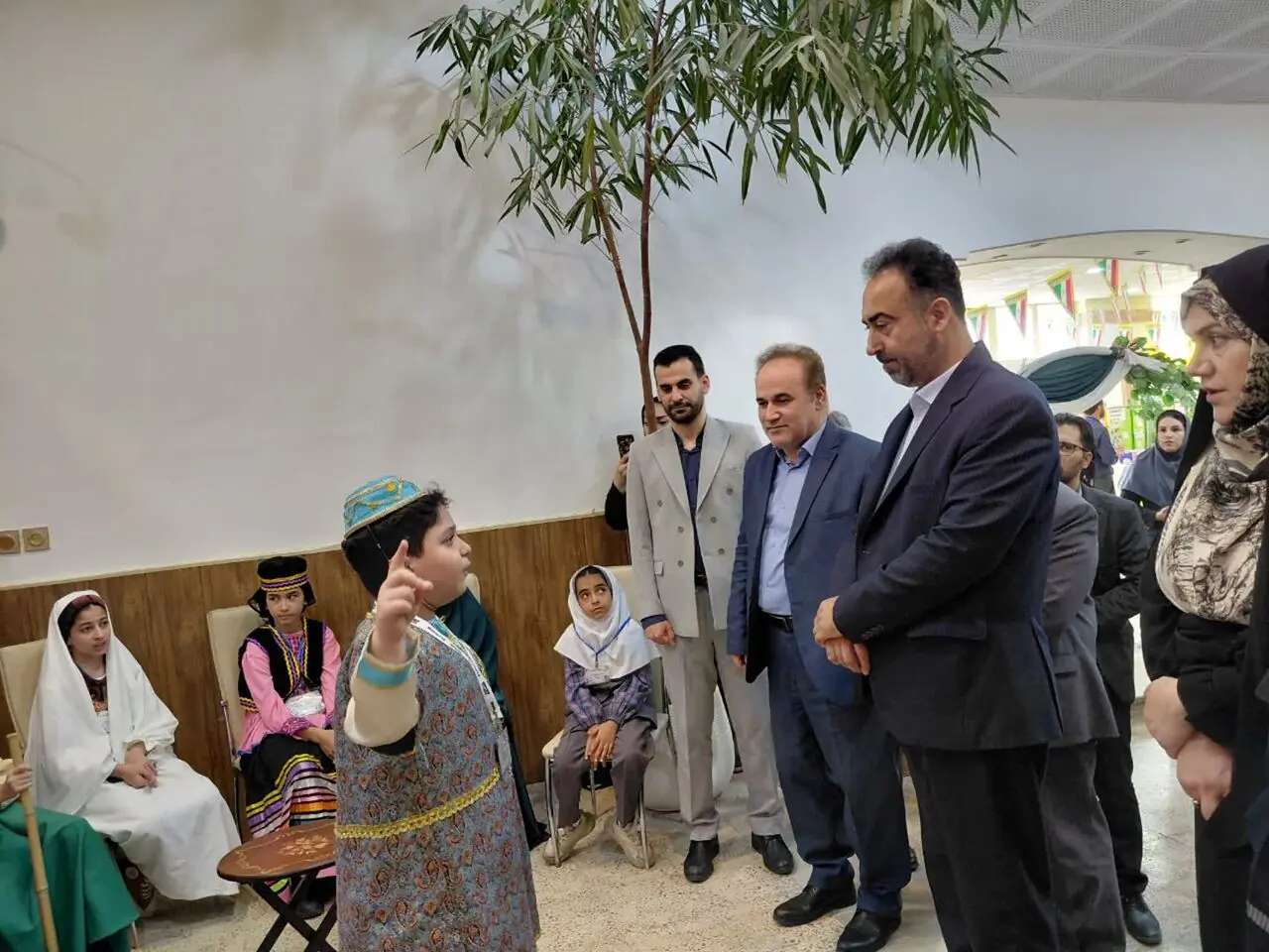 ارسال پنج میلیون اثر به جشنواره جابربن حیان؛ تقویت مهارت‌محوری در مدارس