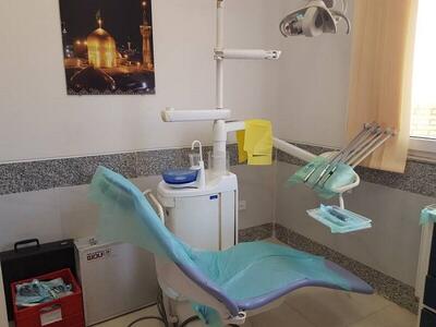 ارتقای خدمات درمانی و اجرای طرحهای زیرساختی در بخش گهرباران میاندورود