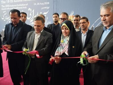 بهروزآذر: جشنوارههای غذا به اشتغال خانوادهمحور بانوان کمک میکند