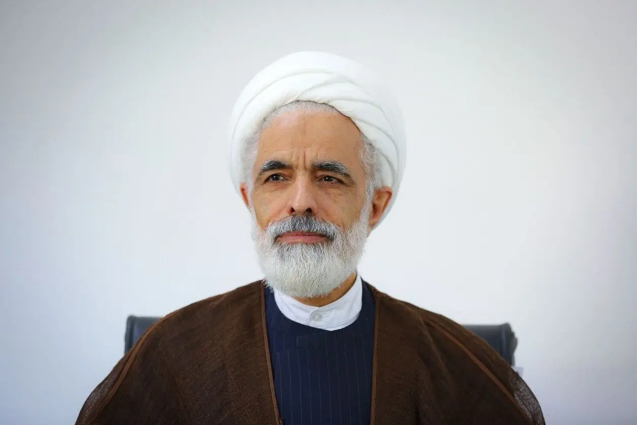  معاون حقوقی رییس جمهور: دولت برای تولید ۳۰ هزار مگاوات انرژی پاک برنامه دارد