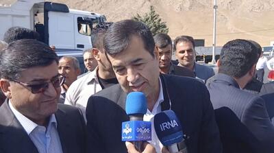 وزیر ورزش: بیش از ۹۰ درصد اماکن ورزشی آسیبدیده ناشی از جنگ اخیر در دست بهرهبرداری است