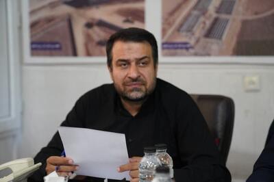  تعداد طرح‌های قابل افتتاح اصفهان در هفته دولت بیش از ۳۰ درصد افزایش یافت
