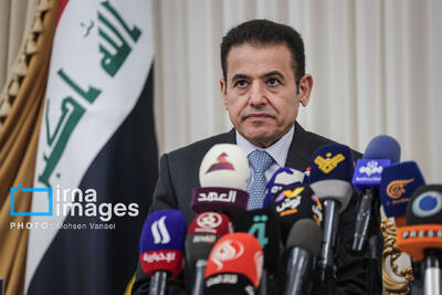 مشاور امنیت ملی عراق: انحصار تسلیحات توسط دولت یک تصمیم کاملا عراقی است
