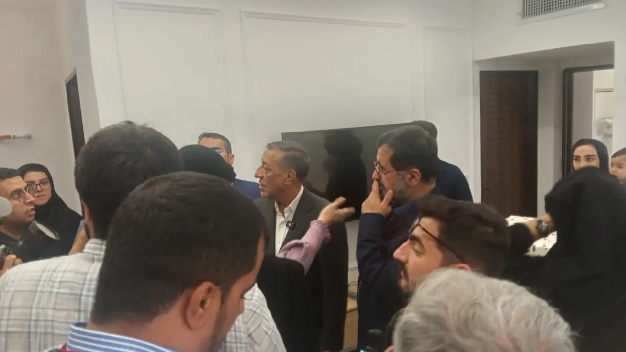 افتتاح ۴ هزار و ۱۹۸ واحد نهضت ملی مسکن با حضور معاون اجرایی رئیسجمهور