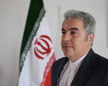  نیکاراگوئه، ایران را نماد مقاومت می‌داند/همسویی ماناگوا با تهران نماد دیپلماسی متوازن است