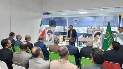 بهرهبرداری از کارگاه فرآوری آبزیان در خراسان جنوبی؛ جهش تولید شیلات با جذب اعتبارات ملی