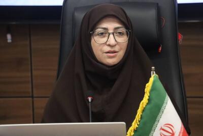 رئیس سازمان حفاظت محیط زیست: الزامات زیستمحیطی میدان نفتی سهراب بازنگری شد