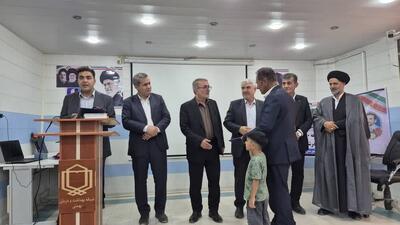واگذاری ۳۰۰ قطعه زمین طرح جوانی جمعیت در شهرستان بهمئی