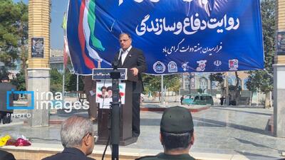 استاندار: خدمترسانی در گلستان با وجود محدودیت منابع مالی بیوقفه ادامه دارد
